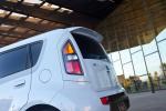 Kia Soul Ghost 2010 года